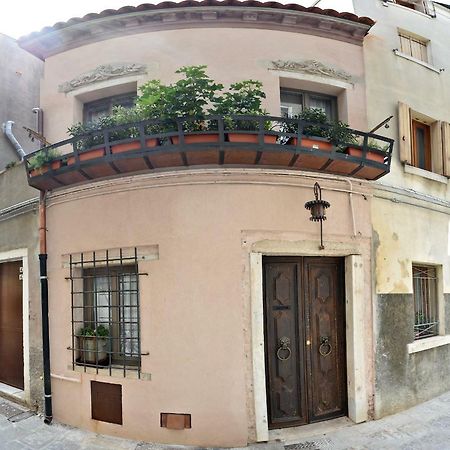 Dimora 421 Villa Chioggia Esterno foto